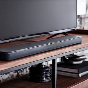 Bose 500