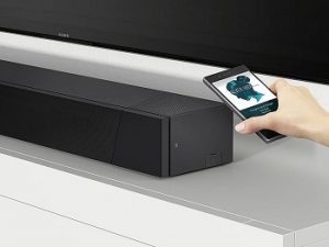 Sony HT-ST5000