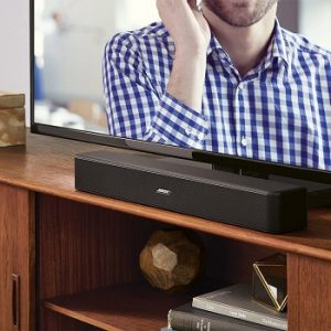 mejores barras de sonido